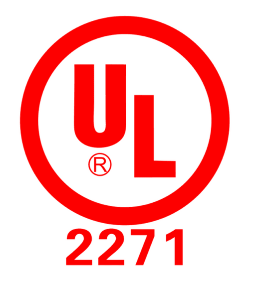 E-Bike Safety and Battery Concerns: How UL-Certified Products Keep You Secure